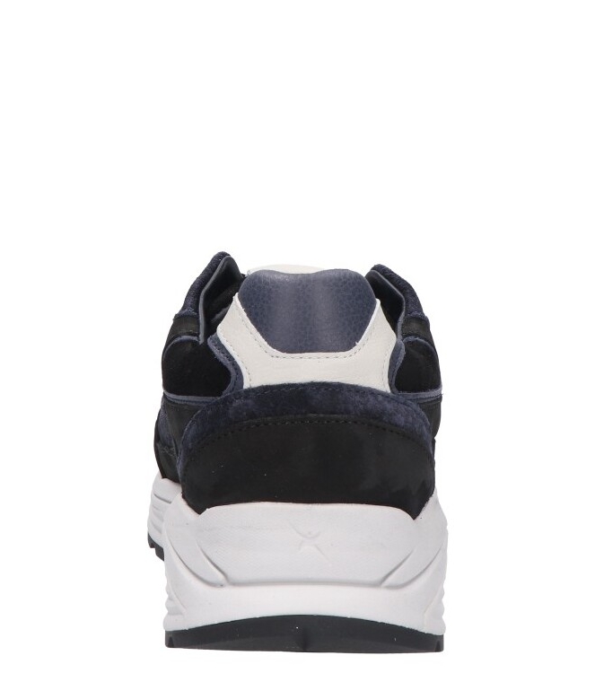Xsensible Xsensible sneaker <span>33204.4 080 Manhattan H</span> 080 Black Combi Xsensible sneaker <span>33204.4 080 Manhattan H</span> 33204.4 080 Manhattan H zwart - www.bremmerschoenen.info - Bremmer Schoenen