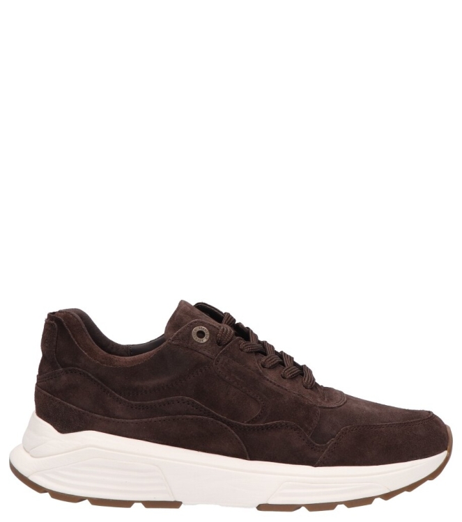Xsensible Xsensible sneaker <span>33200.4 308 Golden Gate Men H</span> 308 Dark Brown Xsensible sneaker <span>33200.4 308 Golden Gate Men H</span> 33200.4 308 Golden Gate Men H bruin - www.bremmerschoenen.info - Bremmer Schoenen