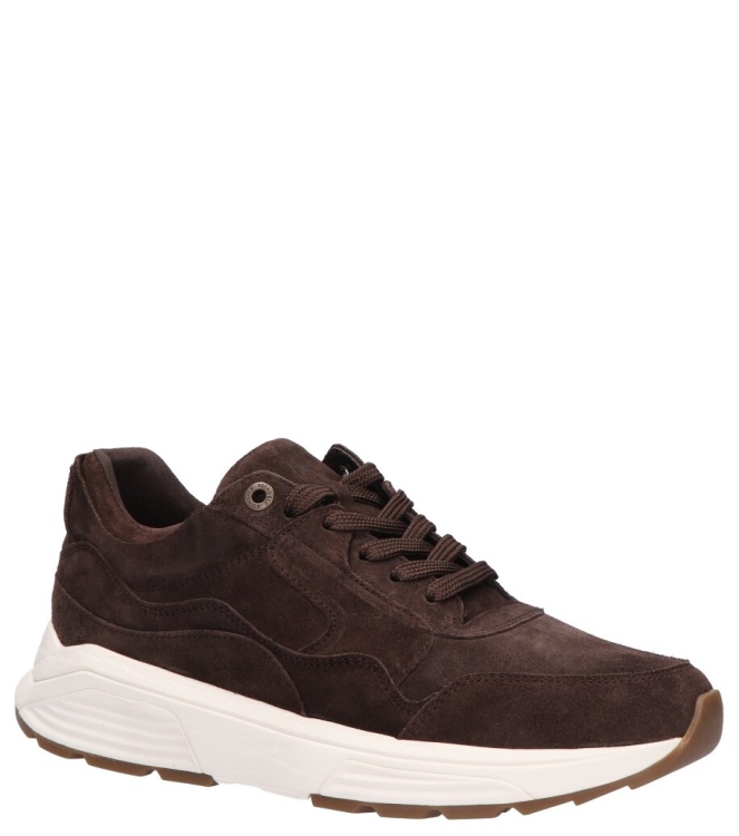 Xsensible Xsensible sneaker <span>33200.4 308 Golden Gate Men H</span> 308 Dark Brown Xsensible sneaker <span>33200.4 308 Golden Gate Men H</span> 33200.4 308 Golden Gate Men H bruin - www.bremmerschoenen.info - Bremmer Schoenen