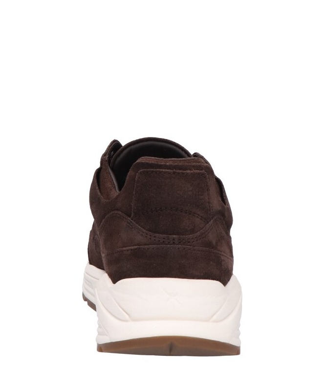 Xsensible Xsensible sneaker <span>33200.4 308 Golden Gate Men H</span> 308 Dark Brown Xsensible sneaker <span>33200.4 308 Golden Gate Men H</span> 33200.4 308 Golden Gate Men H bruin - www.bremmerschoenen.info - Bremmer Schoenen