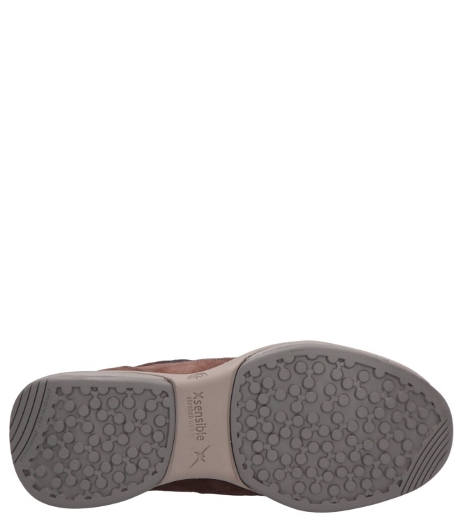 Xsensible sneaker <span>30088.2 360 SWX14 HX</span> 30088.2 360 SWX14 HX bruin - www.bremmerschoenen.info - Bremmer Schoenen