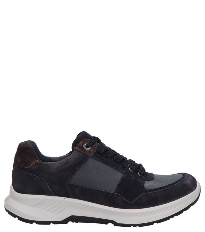 Xsensible Xsensible sneaker <span>34202.3 219 Hudson HX</span> 219 Navy Combi Xsensible sneaker <span>34202.3 219 Hudson HX</span> 34202.3 219 Hudson HX blauw - www.bremmerschoenen.info - Bremmer Schoenen