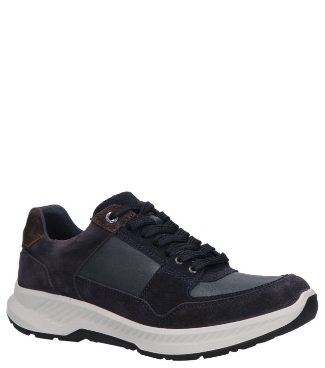 Xsensible Xsensible sneaker <span>34202.3 219 Hudson HX</span> 219 Navy Combi Xsensible sneaker <span>34202.3 219 Hudson HX</span> 34202.3 219 Hudson HX blauw - www.bremmerschoenen.info - Bremmer Schoenen