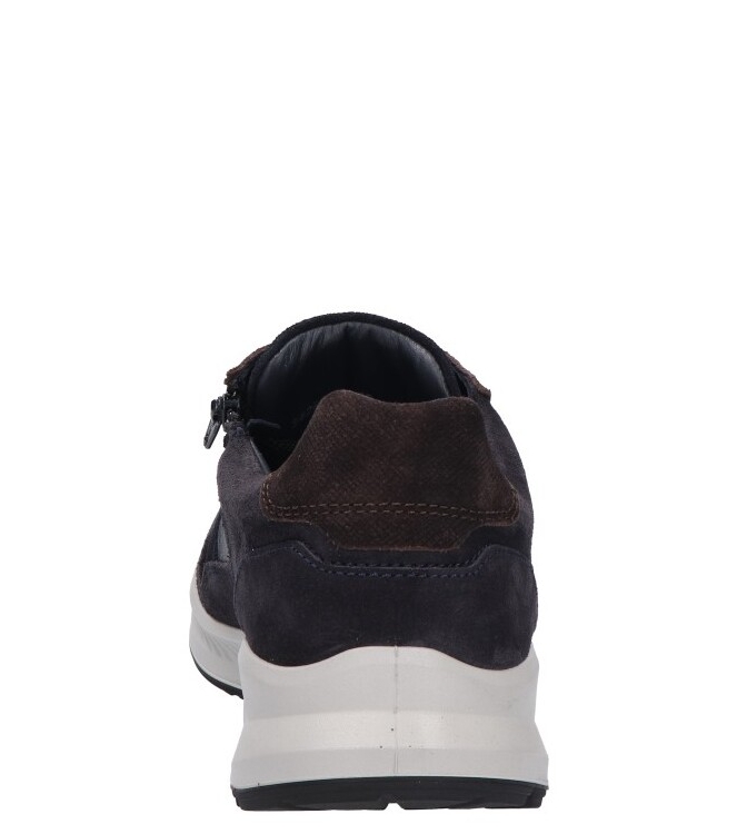 Xsensible Xsensible sneaker <span>34202.3 219 Hudson HX</span> 219 Navy Combi Xsensible sneaker <span>34202.3 219 Hudson HX</span> 34202.3 219 Hudson HX blauw - www.bremmerschoenen.info - Bremmer Schoenen