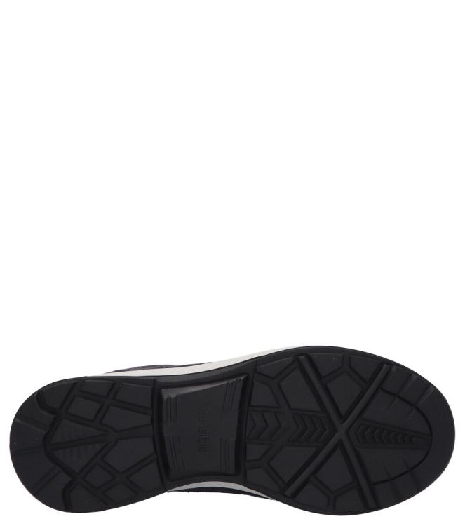 Xsensible Xsensible sneaker <span>34202.3 219 Hudson HX</span> 219 Navy Combi Xsensible sneaker <span>34202.3 219 Hudson HX</span> 34202.3 219 Hudson HX blauw - www.bremmerschoenen.info - Bremmer Schoenen