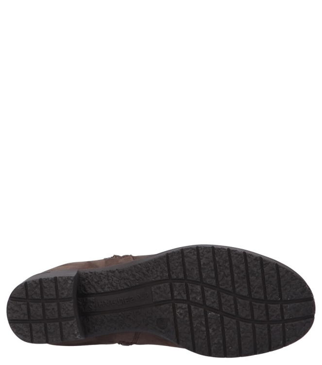 Hartjes Enkellaars <span>172.0247 41/77 Hip</span> 172.0247 41/77 Hip grijs - www.bremmerschoenen.info - Bremmer Schoenen