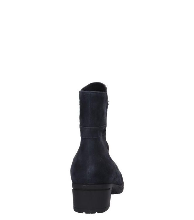 Hartjes Enkellaars <span>172.0248 47/00 Hip</span> 172.0248 47/00 Hip blauw - www.bremmerschoenen.info - Bremmer Schoenen