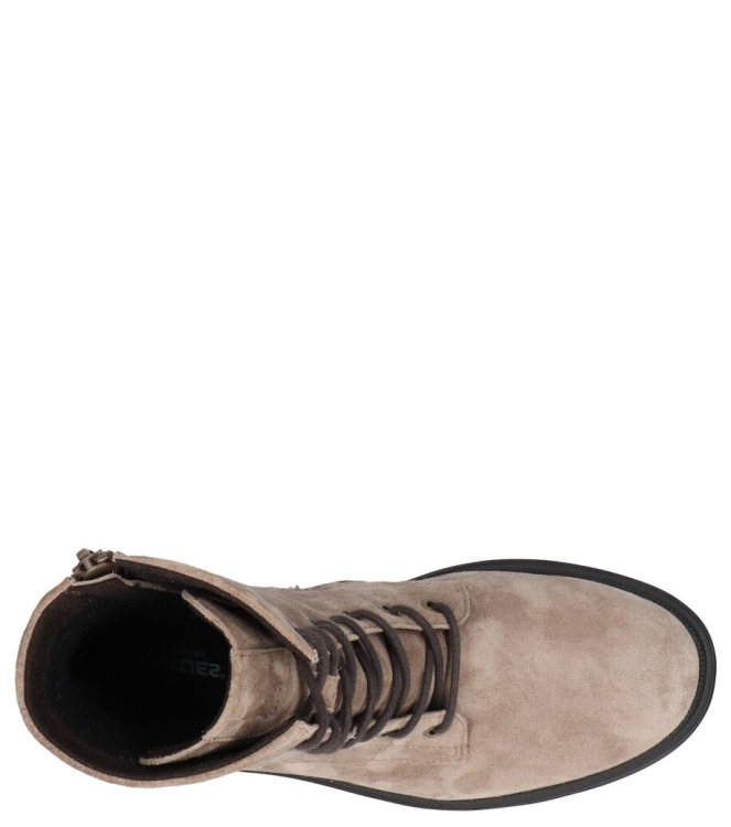 Hartjes Hartjes Veterboot <span>172.2502 34/00 Jacky</span> 34/00 Camel Hartjes Veterboot <span>172.2502 34/00 Jacky</span> 172.2502 34/00 Jacky beige - www.bremmerschoenen.info - Bremmer Schoenen