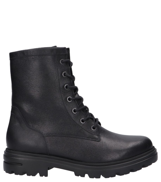 Hartjes Hartjes Veterboot <span>172.2502 01/00 Jacky</span> 01/00 Schwarz Hartjes Veterboot <span>172.2502 01/00 Jacky</span> 172.2502 01/00 Jacky zwart - www.bremmerschoenen.info - Bremmer Schoenen