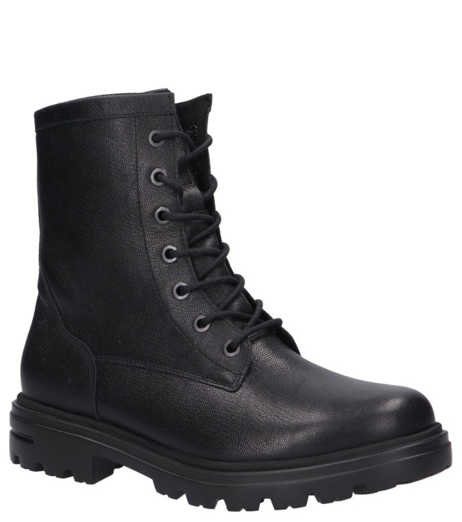 Hartjes Hartjes Veterboot <span>172.2502 01/00 Jacky</span> 01/00 Schwarz Hartjes Veterboot <span>172.2502 01/00 Jacky</span> 172.2502 01/00 Jacky zwart - www.bremmerschoenen.info - Bremmer Schoenen