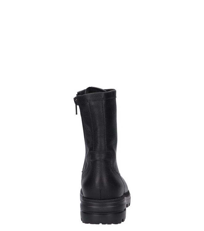 Hartjes Hartjes Veterboot <span>172.2502 01/00 Jacky</span> 01/00 Schwarz Hartjes Veterboot <span>172.2502 01/00 Jacky</span> 172.2502 01/00 Jacky zwart - www.bremmerschoenen.info - Bremmer Schoenen
