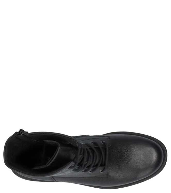 Hartjes Hartjes Veterboot <span>172.2502 01/00 Jacky</span> 01/00 Schwarz Hartjes Veterboot <span>172.2502 01/00 Jacky</span> 172.2502 01/00 Jacky zwart - www.bremmerschoenen.info - Bremmer Schoenen