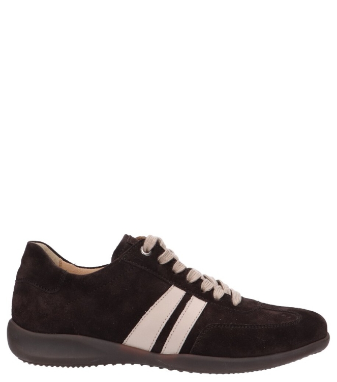 Hartjes Hartjes sneaker <span>162.2106 77/03 Goa</span> 77/03 Dunkelbraun Hartjes sneaker <span>162.2106 77/03 Goa</span> 162.2106 77/03 Goa bruin - www.bremmerschoenen.info - Bremmer Schoenen