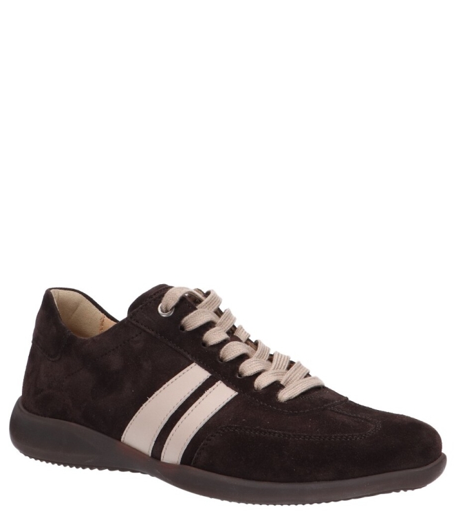 Hartjes Hartjes sneaker <span>162.2106 77/03 Goa</span> 77/03 Dunkelbraun Hartjes sneaker <span>162.2106 77/03 Goa</span> 162.2106 77/03 Goa bruin - www.bremmerschoenen.info - Bremmer Schoenen
