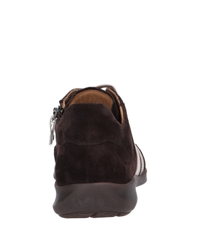 Hartjes Hartjes sneaker <span>162.2106 77/03 Goa</span> 77/03 Dunkelbraun Hartjes sneaker <span>162.2106 77/03 Goa</span> 162.2106 77/03 Goa bruin - www.bremmerschoenen.info - Bremmer Schoenen