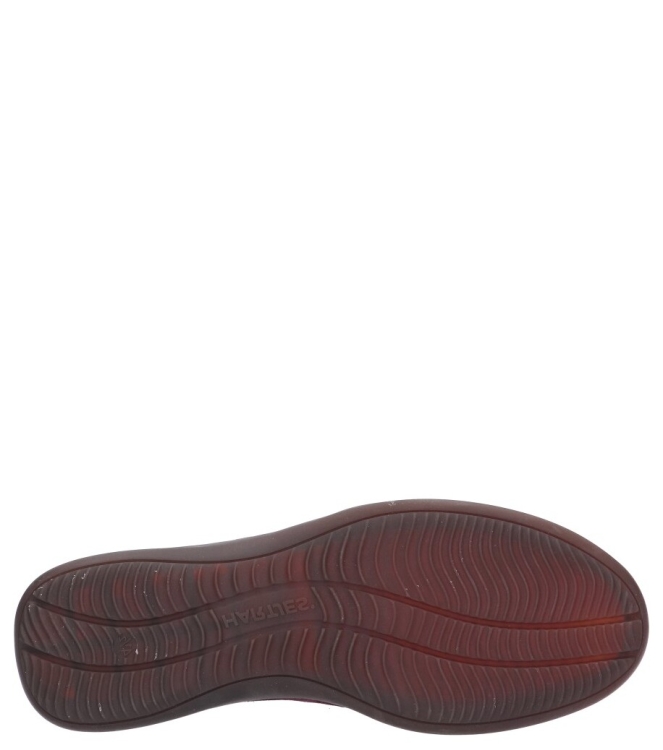 Hartjes Hartjes Sneaker <span>162.2106 86/01 Goa</span> 86/01 Aubergine- Schwartz Hartjes Sneaker <span>162.2106 86/01 Goa</span> 162.2106 86/01 Goa bordeaux - www.bremmerschoenen.info - Bremmer Schoenen