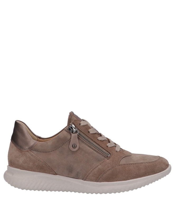 Hartjes Hartjes Sneaker <span>162.1144 34/34 Breeze</span> 34/34 Camel Hartjes Sneaker <span>162.1144 34/34 Breeze</span> 162.1144 34/34 Breeze beige - www.bremmerschoenen.info - Bremmer Schoenen