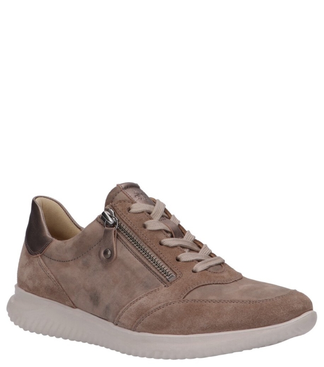Hartjes Hartjes Sneaker <span>162.1144 34/34 Breeze</span> 34/34 Camel Hartjes Sneaker <span>162.1144 34/34 Breeze</span> 162.1144 34/34 Breeze beige - www.bremmerschoenen.info - Bremmer Schoenen