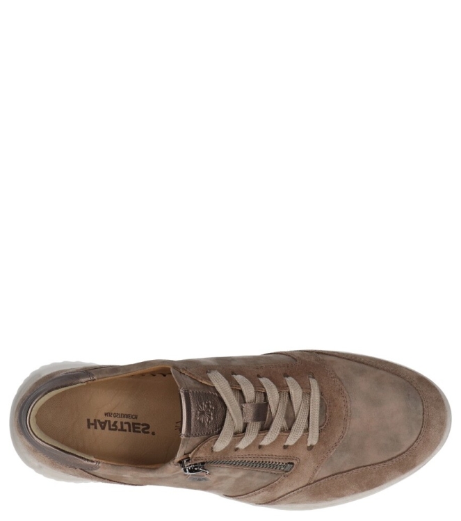 Hartjes Hartjes Sneaker <span>162.1144 34/34 Breeze</span> 34/34 Camel Hartjes Sneaker <span>162.1144 34/34 Breeze</span> 162.1144 34/34 Breeze beige - www.bremmerschoenen.info - Bremmer Schoenen