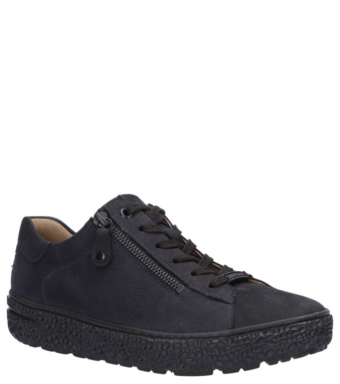 Hartjes Sneaker <span>162.1405 47/00 Phil</span> 162.1405 47/00 Phil blauw - www.bremmerschoenen.info - Bremmer Schoenen