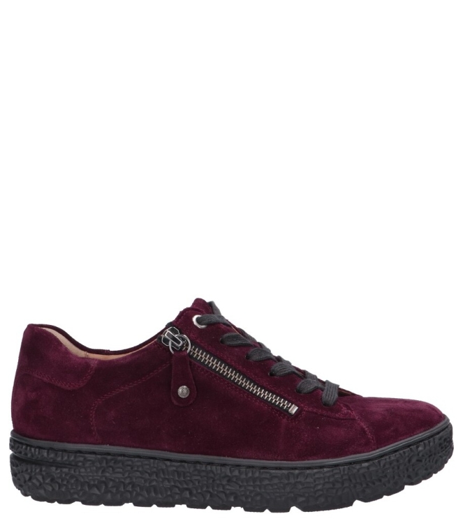 Hartjes Hartjes Sneaker <span>162.1401 86/00 Phil</span> 86/00 Aubergine Hartjes Sneaker <span>162.1401 86/00 Phil</span> 162.1401 86/00 Phil bordeaux - www.bremmerschoenen.info - Bremmer Schoenen