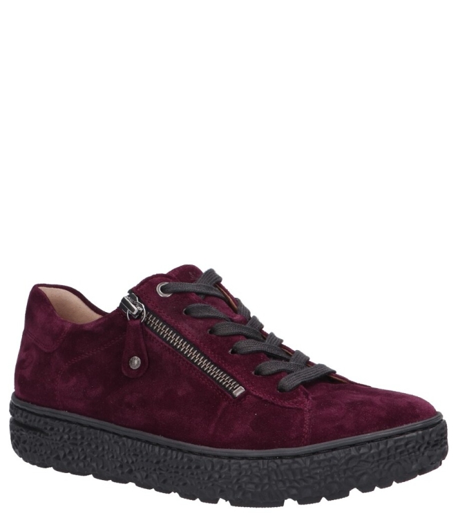 Hartjes Hartjes Sneaker <span>162.1401 86/00 Phil</span> 86/00 Aubergine Hartjes Sneaker <span>162.1401 86/00 Phil</span> 162.1401 86/00 Phil bordeaux - www.bremmerschoenen.info - Bremmer Schoenen