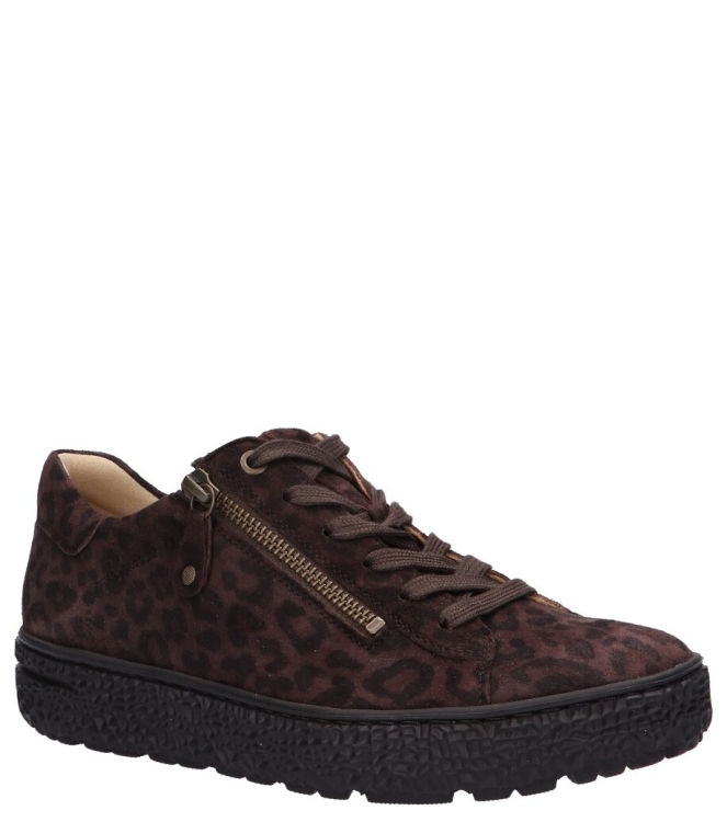 Hartjes Hartjes Sneaker <span>162.1402 77/00 Phil</span> 77/00 Dunkelbraun Hartjes Sneaker <span>162.1402 77/00 Phil</span> 162.1402 77/00 Phil bruin - www.bremmerschoenen.info - Bremmer Schoenen