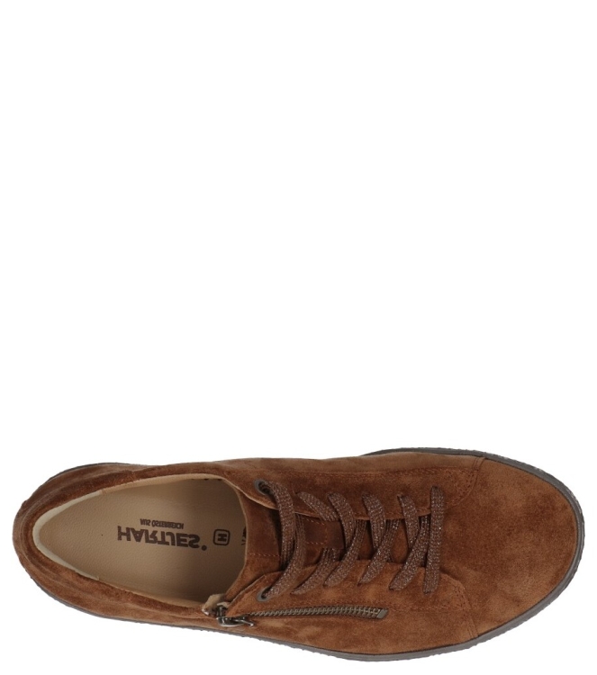 Hartjes Hartjes Sneaker <span>162.1401 53/00 Phil</span> 53/00 cognac Hartjes Sneaker <span>162.1401 53/00 Phil</span> 162.1401 53/00 Phil cognac - www.bremmerschoenen.info - Bremmer Schoenen