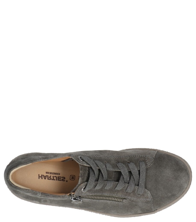 Hartjes Hartjes Sneaker <span>162.1401 70/00 Phil</span> 70/00 Khaki Hartjes Sneaker <span>162.1401 70/00 Phil</span> 162.1401 70/00 Phil groen - www.bremmerschoenen.info - Bremmer Schoenen
