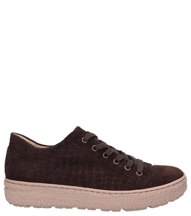 Hartjes Hartjes Sneaker <span>162.1430 77/77 Phil</span> 77/77 Dunkelbraun Hartjes Sneaker <span>162.1430 77/77 Phil</span> 162.1430 77/77 Phil bruin - www.bremmerschoenen.info - Bremmer Schoenen