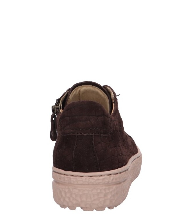Hartjes Hartjes Sneaker <span>162.1430 77/77 Phil</span> 77/77 Dunkelbraun Hartjes Sneaker <span>162.1430 77/77 Phil</span> 162.1430 77/77 Phil bruin - www.bremmerschoenen.info - Bremmer Schoenen