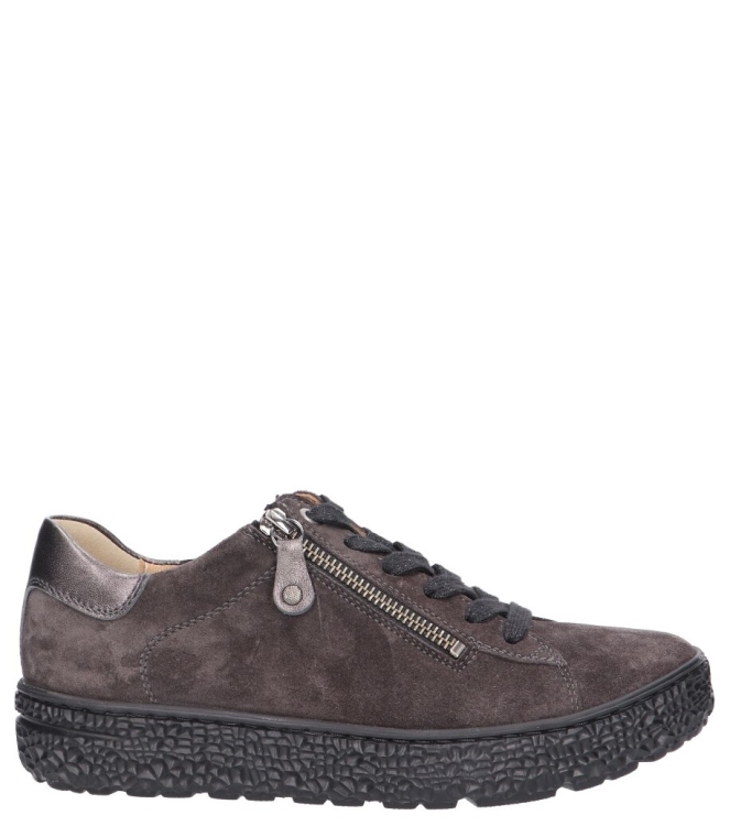 Hartjes Hartjes Sneaker <span>162.1417 77/38 Phil</span> 77/38 Dunkelbraun Bronze Hartjes Sneaker <span>162.1417 77/38 Phil</span> 162.1417 77/38 Phil bruin - www.bremmerschoenen.info - Bremmer Schoenen