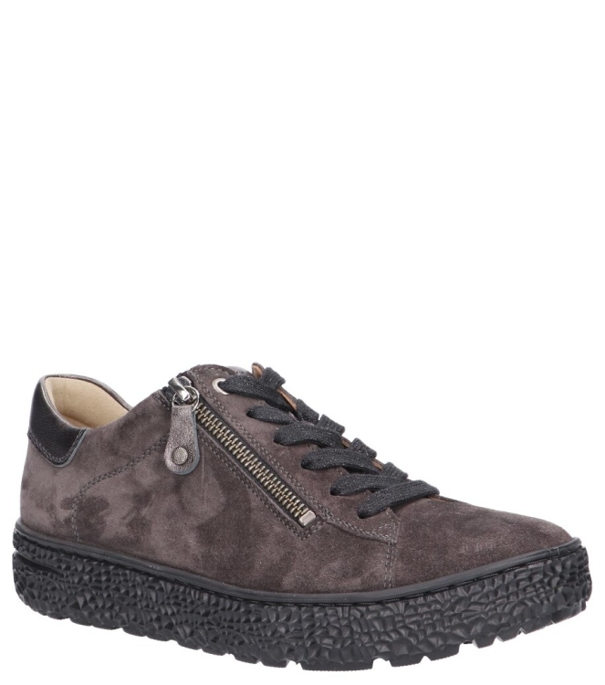 Hartjes Hartjes Sneaker <span>162.1417 77/38 Phil</span> 77/38 Dunkelbraun Bronze Hartjes Sneaker <span>162.1417 77/38 Phil</span> 162.1417 77/38 Phil bruin - www.bremmerschoenen.info - Bremmer Schoenen