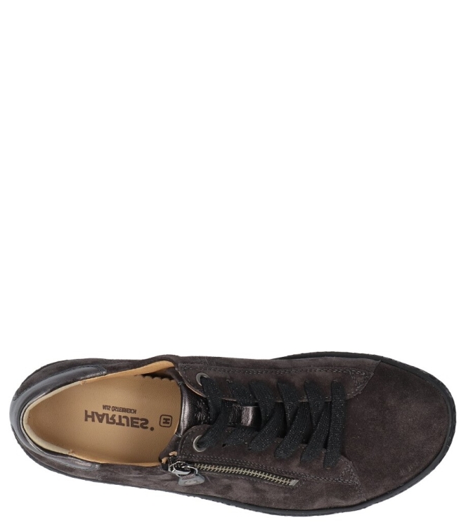 Hartjes Hartjes Sneaker <span>162.1417 77/38 Phil</span> 77/38 Dunkelbraun Bronze Hartjes Sneaker <span>162.1417 77/38 Phil</span> 162.1417 77/38 Phil bruin - www.bremmerschoenen.info - Bremmer Schoenen
