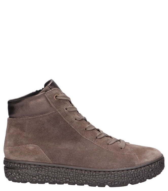 Hartjes Sneaker <span>172.1404 09/75 Phil</span> 172.1404 09/75 Phil beige - www.bremmerschoenen.info - Bremmer Schoenen