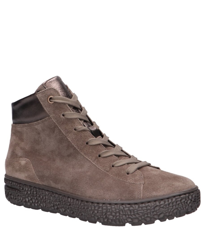 Hartjes Sneaker <span>172.1404 09/75 Phil</span> 172.1404 09/75 Phil beige - www.bremmerschoenen.info - Bremmer Schoenen
