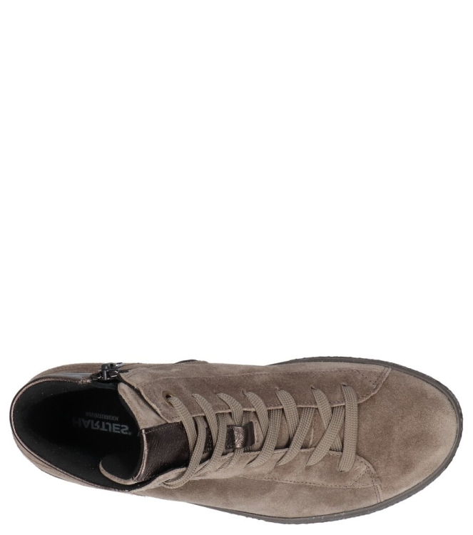 Hartjes Sneaker <span>172.1404 09/75 Phil</span> 172.1404 09/75 Phil beige - www.bremmerschoenen.info - Bremmer Schoenen