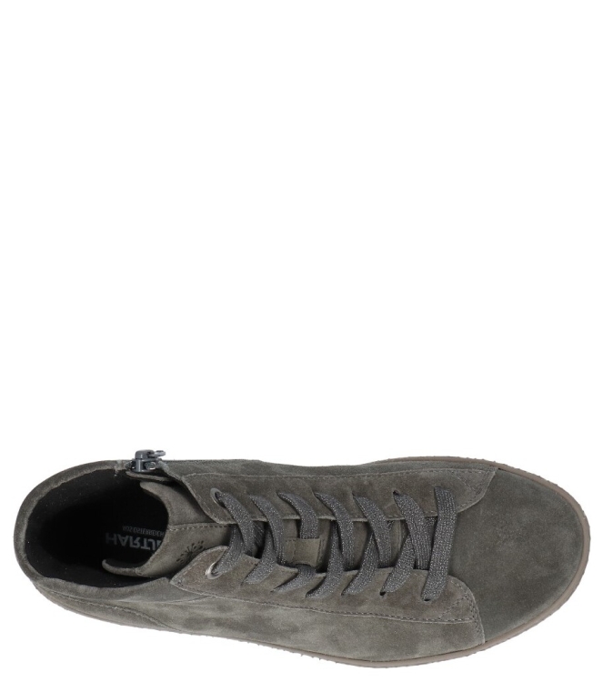 Hartjes Hartjes Sneaker <span>172.1404 70/00 Phil</span> 70/00 Khaki Hartjes Sneaker <span>172.1404 70/00 Phil</span> 172.1404 70/00 Phil groen - www.bremmerschoenen.info - Bremmer Schoenen