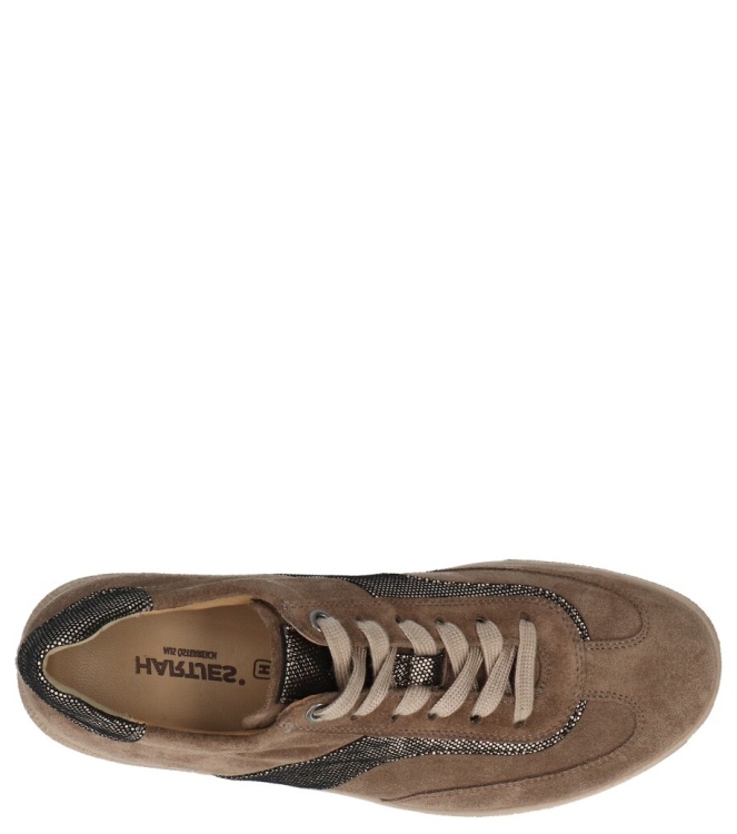 Hartjes Sneaker <span>162.2702 41/38 Sophie</span> 162.2702 41/38 Sophie beige - www.bremmerschoenen.info - Bremmer Schoenen