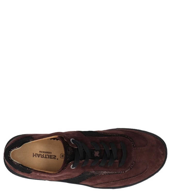 Hartjes Hartjes Sneaker <span>162.2702 78/78 Sophie</span> 78/78 kastanie Hartjes Sneaker <span>162.2702 78/78 Sophie</span> 162.2702 78/78 Sophie bordeaux - www.bremmerschoenen.info - Bremmer Schoenen