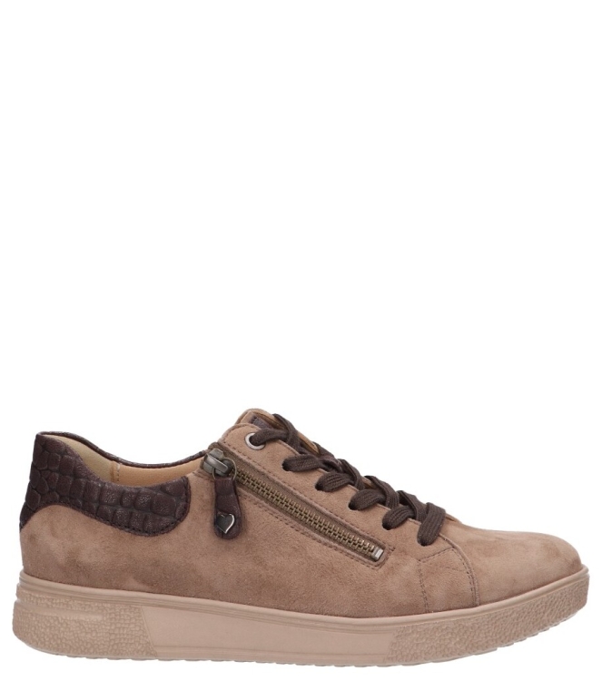 Hartjes Sneaker <span>162.2701 34/77 Sophie</span> 162.2701 34/77 Sophie beige - www.bremmerschoenen.info - Bremmer Schoenen