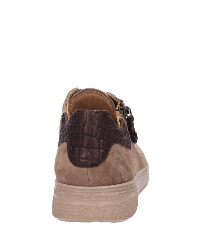 Hartjes Sneaker <span>162.2701 34/77 Sophie</span> 162.2701 34/77 Sophie beige - www.bremmerschoenen.info - Bremmer Schoenen
