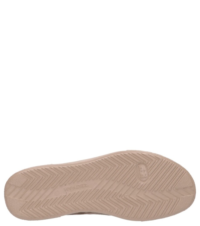 Hartjes Sneaker <span>162.2701 34/77 Sophie</span> 162.2701 34/77 Sophie beige - www.bremmerschoenen.info - Bremmer Schoenen