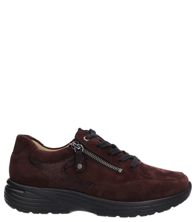 Hartjes Sneaker <span>162.2602 78/78 Katy</span> 162.2602 78/78 Katy bordeaux - www.bremmerschoenen.info - Bremmer Schoenen