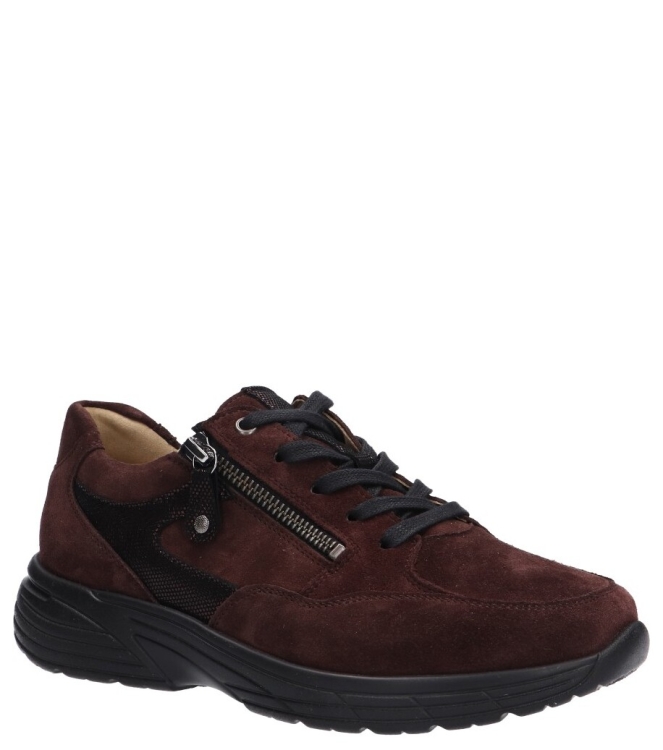 Hartjes Sneaker <span>162.2602 78/78 Katy</span> 162.2602 78/78 Katy bordeaux - www.bremmerschoenen.info - Bremmer Schoenen