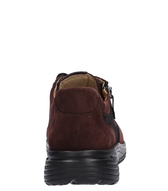 Hartjes Sneaker <span>162.2602 78/78 Katy</span> 162.2602 78/78 Katy bordeaux - www.bremmerschoenen.info - Bremmer Schoenen