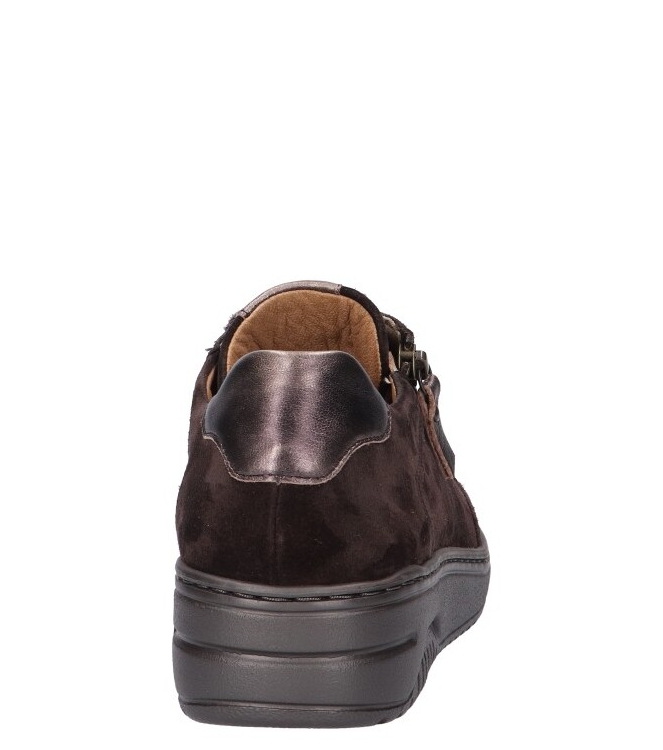Hartjes Sneaker <span>162.1703 77/38 Soul</span> 162.1703 77/38 Soul bruin - www.bremmerschoenen.info - Bremmer Schoenen
