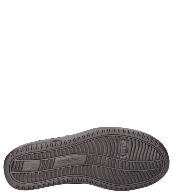 Hartjes Sneaker <span>162.1703 77/38 Soul</span> 162.1703 77/38 Soul bruin - www.bremmerschoenen.info - Bremmer Schoenen