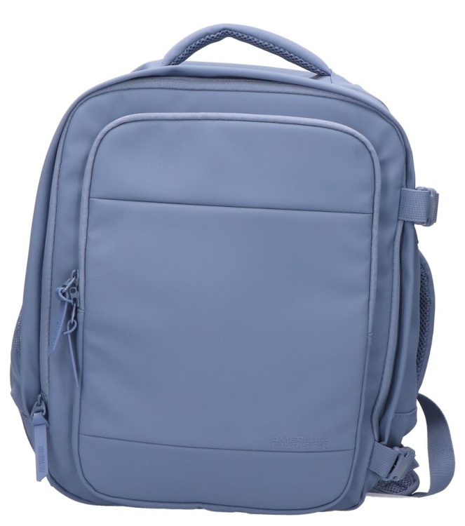 AT rugtas <span>160413 1831 Take2cabin</span> 160413 1831 Take2cabin blauw - www.bremmerschoenen.info - Bremmer Schoenen
