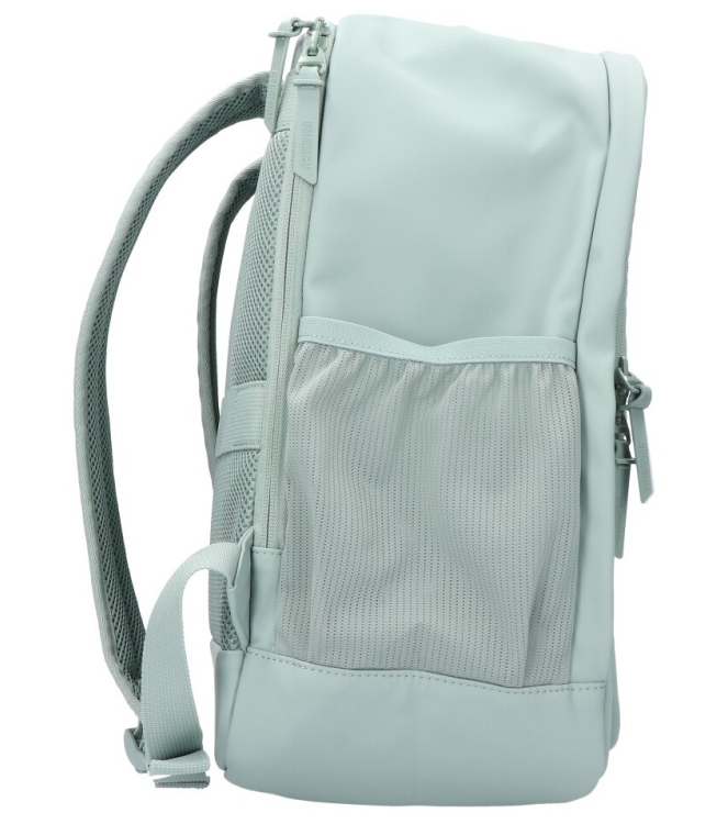 American Tourister AT rugtas <span>160413 A580 Take2cabin</span> Iceberg Green AT rugtas <span>160413 A580 Take2cabin</span> 160413 A580 Take2cabin groen - www.bremmerschoenen.info - Bremmer Schoenen